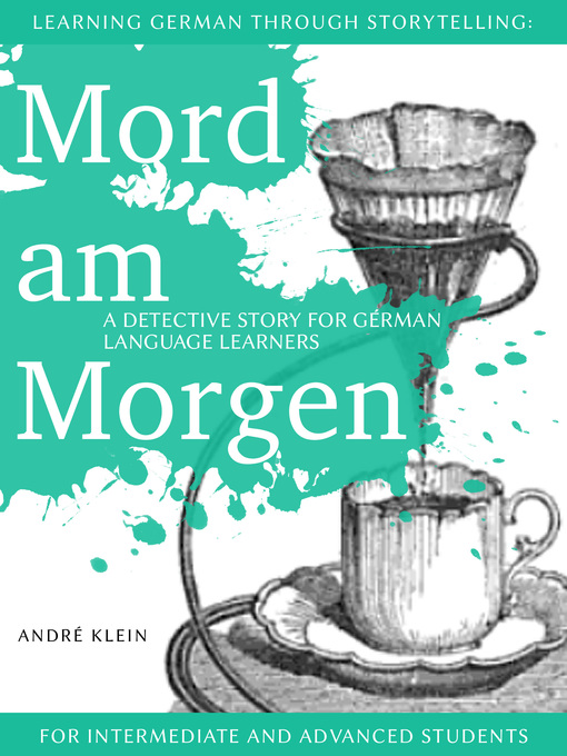 Title details for Mord Am Morgen by André Klein - Wait list
